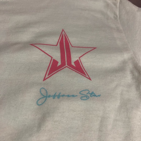 Jeffree Star Snowflake Shirt - Picture 5 of 9